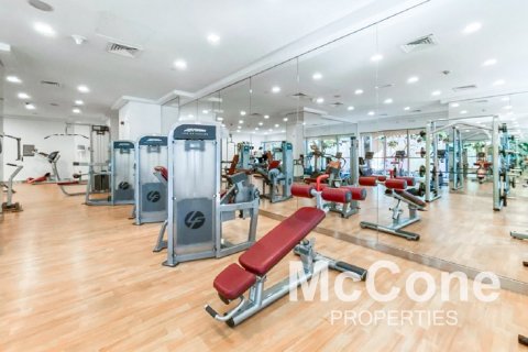 Apartment de 2 dormitorios en Boulevard Central Towers, UAE No. 74194 21