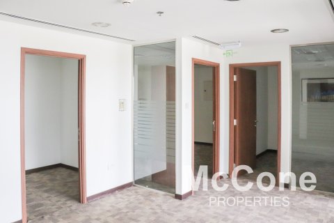 Office de 101.73m² en Jumeirah Lake Towers, UAE No. 74214 2