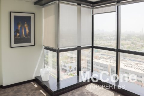 Office de 101.73m² en Jumeirah Lake Towers, UAE No. 74214 22