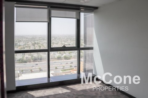 Office de 101.73m² en Jumeirah Lake Towers, UAE No. 74214 21