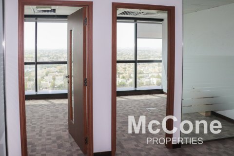 Office de 101.73m² en Jumeirah Lake Towers, UAE No. 74214 11