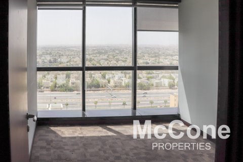 Office de 101.73m² en Jumeirah Lake Towers, UAE No. 74214 19