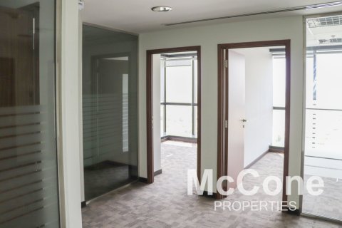 Office de 101.73m² en Jumeirah Lake Towers, UAE No. 74214 4