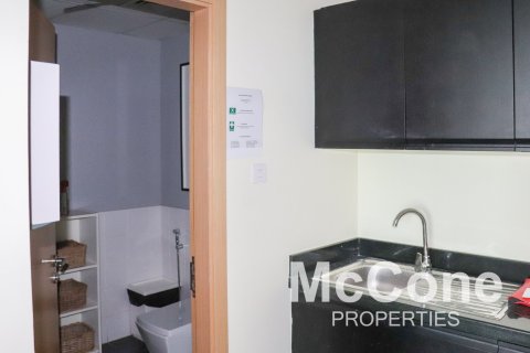 Office de 101.73m² en Jumeirah Lake Towers, UAE No. 74214 16