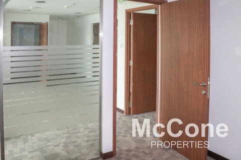Office de 101.73m² en Jumeirah Lake Towers, UAE No. 74214 13