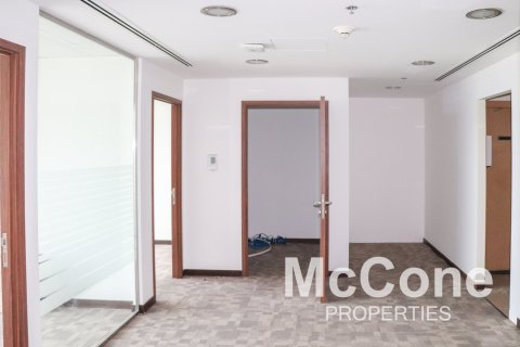 Office de 101.73m² en Jumeirah Lake Towers, UAE No. 74214 3