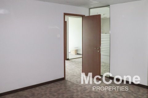 Office de 101.73m² en Jumeirah Lake Towers, UAE No. 74214 12