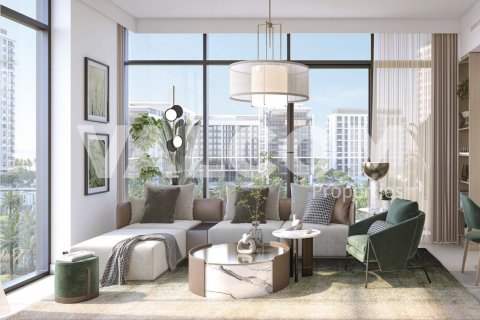 3 bedrooms Apartment in Mohammed Bin Rashid City, UAE No. 9186 2