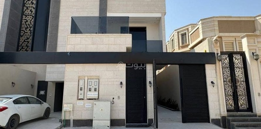 Квартира с 3 спальнями в Эр-Рияд, Саудовская Аравия №99472