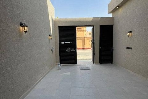 Квартира с 3 спальнями в Эр-Рияд, Саудовская Аравия №99472 11