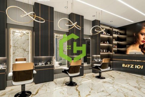Apartment de 34.7m² en Business Bay, UAE No. 22616 4