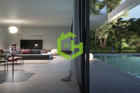 Villa de 5 chambres à Tilal City, UAE No. 22611 3