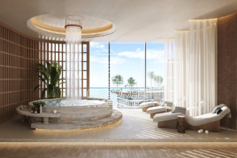 Apartment de 2 dormitorios en Al Marjan Island, UAE No. 75747 11