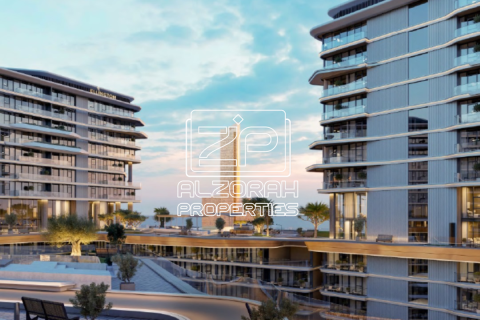Apartment de 2 dormitorios en Al Marjan Island, UAE No. 75747 2