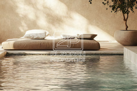 Apartment de 2 dormitorios en Al Marjan Island, UAE No. 75747 14