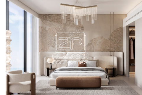 Apartment de 2 dormitorios en Al Marjan Island, UAE No. 75747 9