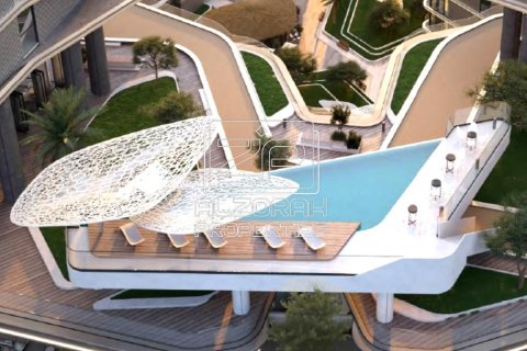 Apartment de 2 dormitorios en Al Marjan Island, UAE No. 75747 16