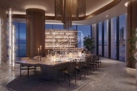 Apartment de 2 dormitorios en Al Marjan Island, UAE No. 75747 6