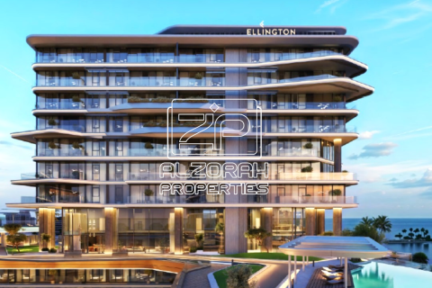Apartment de 2 dormitorios en Al Marjan Island, UAE No. 75747 7