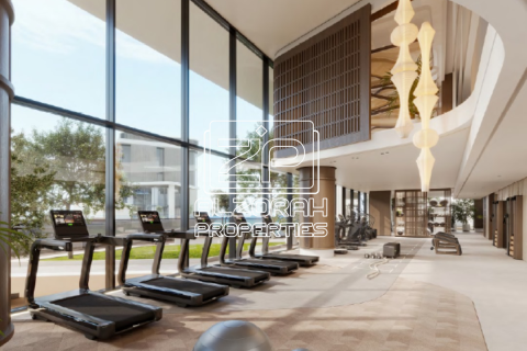 Apartment de 2 dormitorios en Al Marjan Island, UAE No. 75747 13