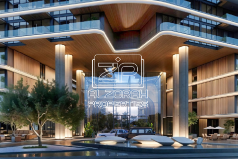 Apartment de 2 dormitorios en Al Marjan Island, UAE No. 75747 5
