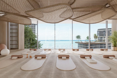 Apartment de 2 dormitorios en Al Marjan Island, UAE No. 75747 12