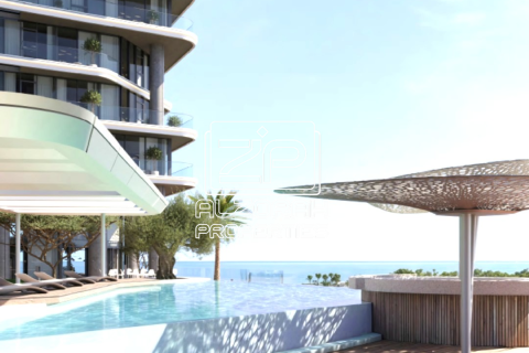 Apartment de 2 dormitorios en Al Marjan Island, UAE No. 75747 4