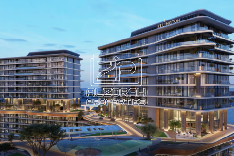 Apartment de 2 dormitorios en Al Marjan Island, UAE No. 75747 20