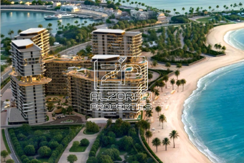 Apartment de 2 dormitorios en Al Marjan Island, UAE No. 75747 18