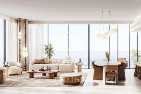 Apartment de 2 dormitorios en Al Marjan Island, UAE No. 75747 3