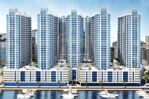 Appartement de 2 chambres à Al Rashidiya, UAE No. 75754 25