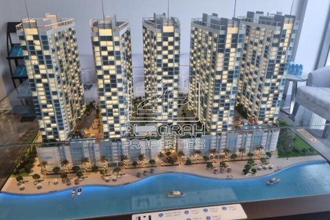 Appartement de 2 chambres à Al Rashidiya, UAE No. 75754 24