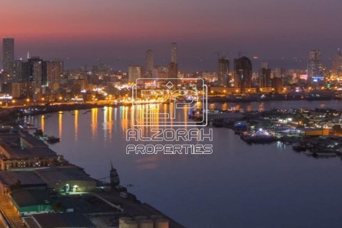 Appartement de 2 chambres à Al Rashidiya, UAE No. 75754 23
