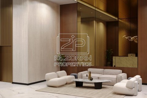 Appartement de 2 chambres à Al Rashidiya, UAE No. 75754 5