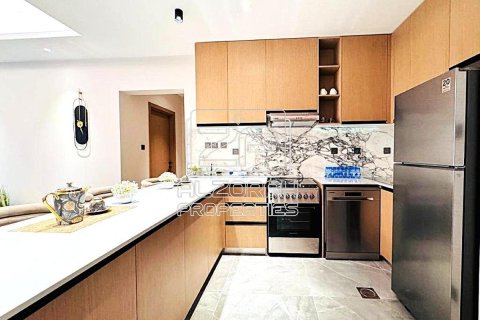 Appartement de 2 chambres à Al Rashidiya, UAE No. 75754 16