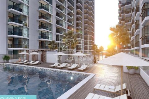 Appartement de 2 chambres à Al Rashidiya, UAE No. 75754 11
