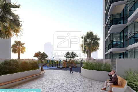 Appartement de 2 chambres à Al Rashidiya, UAE No. 75754 12