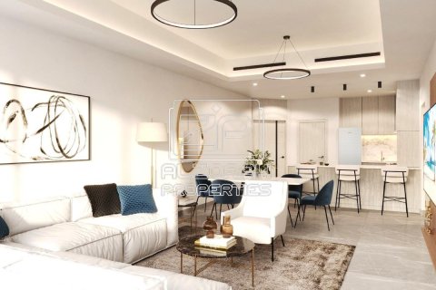 Appartement de 2 chambres à Al Rashidiya, UAE No. 75754 7