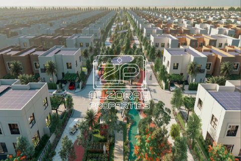 Villa de 4 chambres à Sharjah, UAE No. 75755 25
