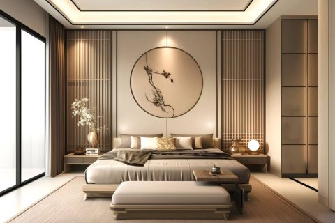 Penthouse de 5 chambres à Dubai, UAE No. 19482 4