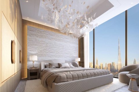 Penthouse de 5 chambres à Dubai, UAE No. 19482 3