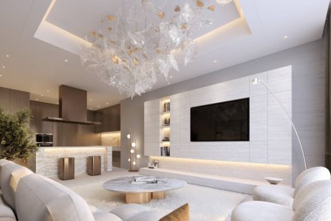 Penthouse de 5 chambres à Dubai, UAE No. 19482 2