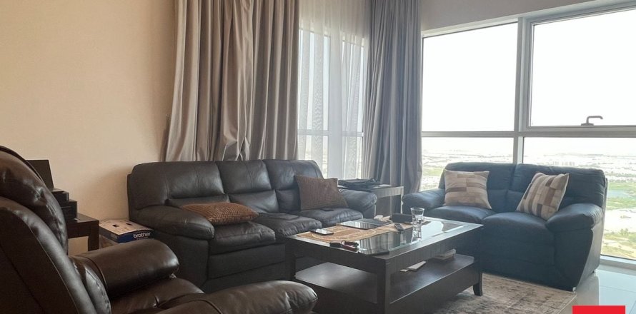 2 غرف نوم شقة في دبي, الإمارات العربية المتحدة رقم 42656