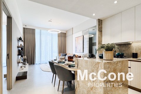Appartement de 1 chambre à Jumeirah Village Circle, UAE No. 74635 9
