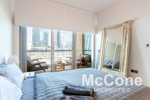 Apartment de 1 dormitorio en Iris Blue, UAE No. 74644 6