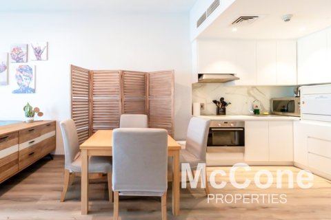 Apartment de 1 dormitorio en Iris Blue, UAE No. 74644 3
