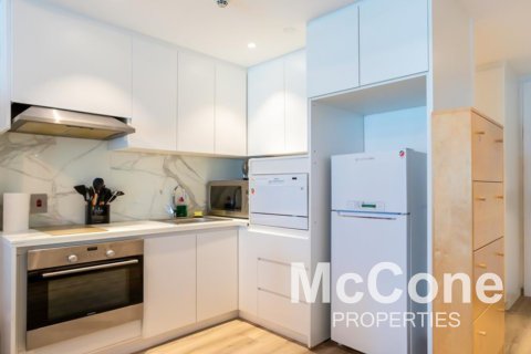 Apartment de 1 dormitorio en Iris Blue, UAE No. 74644 4