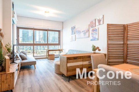 Apartment de 1 dormitorio en Iris Blue, UAE No. 74644 1