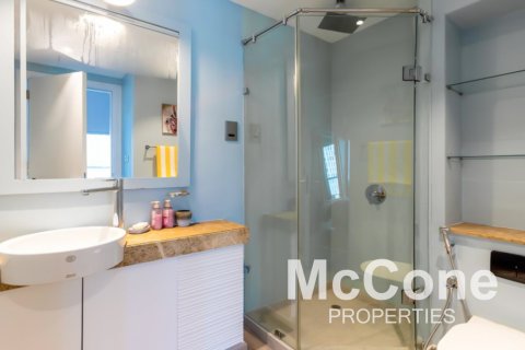 Apartment de 1 dormitorio en Iris Blue, UAE No. 74644 11