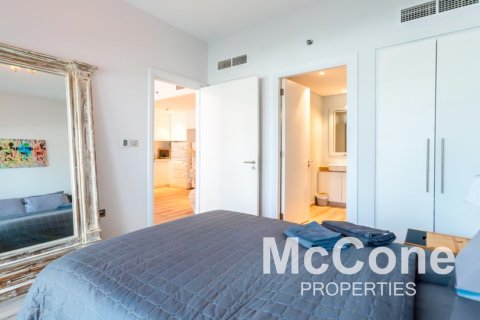 Apartment de 1 dormitorio en Iris Blue, UAE No. 74644 7